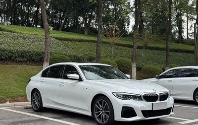 BMW 3 серия, 2022 год, 2 795 000 рублей, 1 фотография