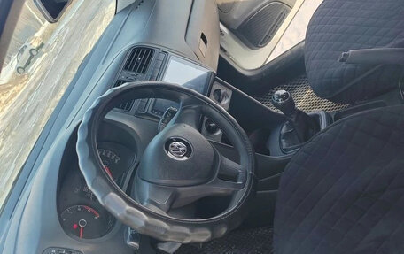 Volkswagen Polo VI (EU Market), 2015 год, 730 000 рублей, 1 фотография