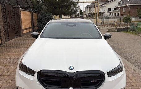 BMW M5, 2024 год, 18 590 000 рублей, 1 фотография