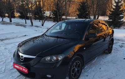 Mazda 3, 2008 год, 610 000 рублей, 1 фотография