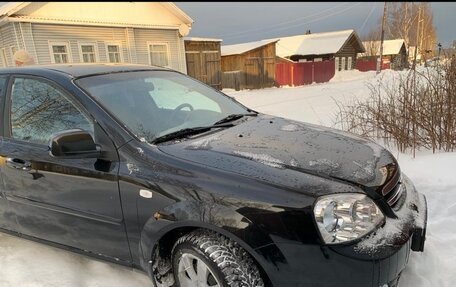 Chevrolet Lacetti, 2011 год, 600 000 рублей, 3 фотография