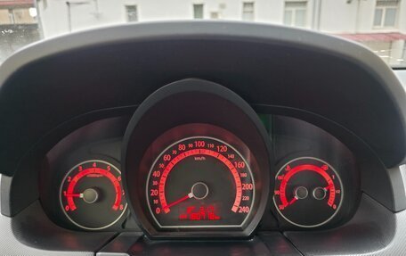 KIA cee'd I рестайлинг, 2011 год, 625 000 рублей, 1 фотография