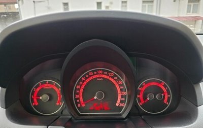 KIA cee'd I рестайлинг, 2011 год, 625 000 рублей, 1 фотография