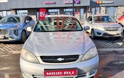 Chevrolet Lacetti, 2006 год, 380 000 рублей, 1 фотография