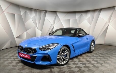 BMW Z4, 2020 год, 5 495 000 рублей, 1 фотография