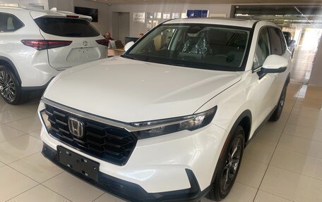 Honda CR-V, 2025 год, 4 590 000 рублей, 1 фотография