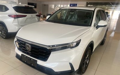 Honda CR-V, 2025 год, 4 590 000 рублей, 1 фотография