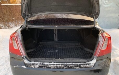 Chevrolet Lacetti, 2011 год, 600 000 рублей, 5 фотография