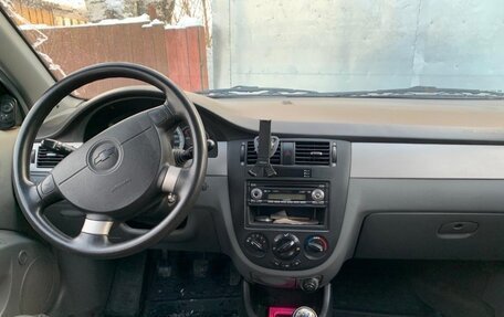 Chevrolet Lacetti, 2011 год, 600 000 рублей, 4 фотография