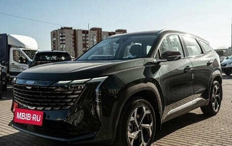 Geely Atlas, 2025 год, 3 970 990 рублей, 1 фотография