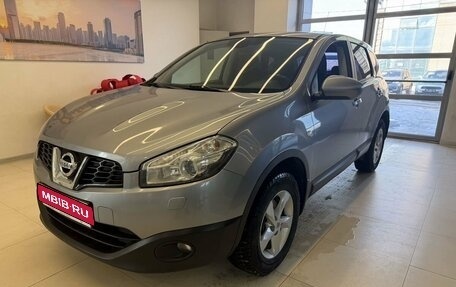 Nissan Qashqai, 2011 год, 1 001 008 рублей, 1 фотография
