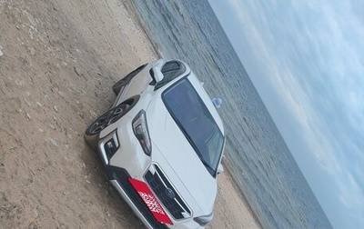 Subaru XV II, 2018 год, 2 050 000 рублей, 1 фотография