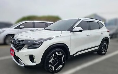 KIA Seltos I, 2023 год, 2 500 000 рублей, 1 фотография