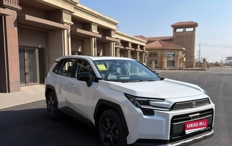 Toyota RAV4, 2026 год, 4 200 000 рублей, 1 фотография