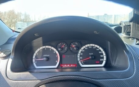 Chevrolet Aveo III, 2010 год, 350 000 рублей, 9 фотография