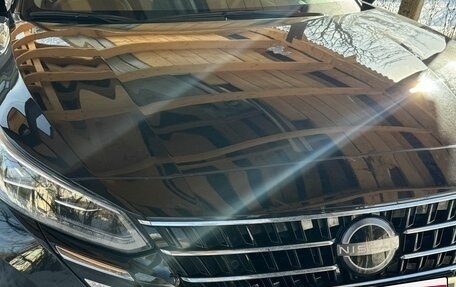 Nissan Altima VI (L34), 2023 год, 3 600 000 рублей, 1 фотография