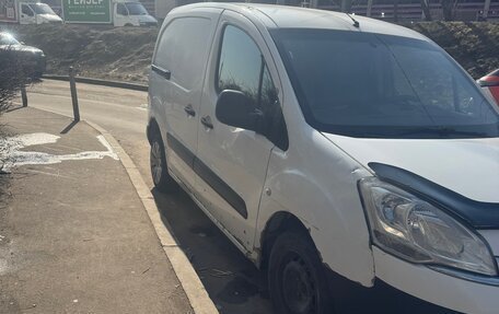 Citroen Berlingo II рестайлинг, 2014 год, 450 000 рублей, 2 фотография