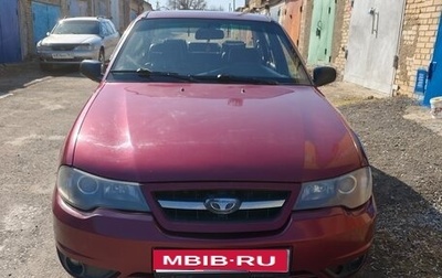 Daewoo Nexia I рестайлинг, 2012 год, 290 000 рублей, 1 фотография