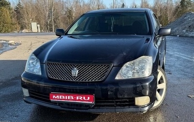 Toyota Crown, 2004 год, 670 000 рублей, 1 фотография