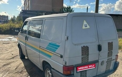Volkswagen Transporter T4, 1995 год, 430 000 рублей, 1 фотография