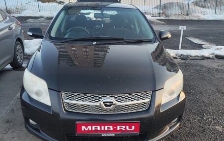 Toyota Corolla, 2008 год, 710 000 рублей, 1 фотография