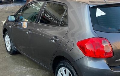 Toyota Auris II, 2008 год, 470 000 рублей, 1 фотография