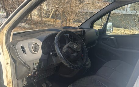 Citroen Berlingo II рестайлинг, 2014 год, 450 000 рублей, 4 фотография