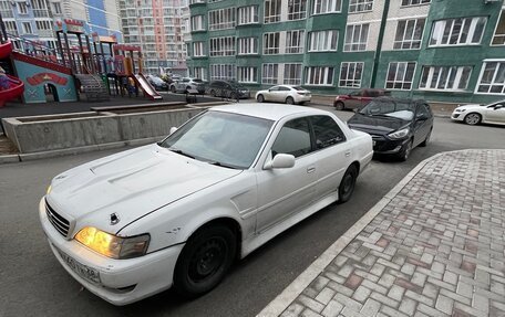 Toyota Cresta, 1993 год, 250 000 рублей, 1 фотография