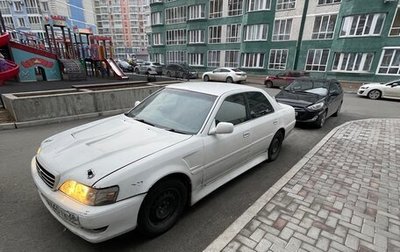 Toyota Cresta, 1993 год, 250 000 рублей, 1 фотография