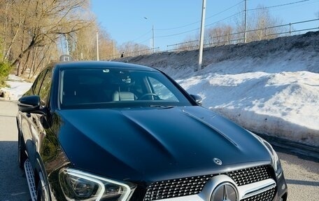 Mercedes-Benz GLE Coupe, 2020 год, 8 500 000 рублей, 1 фотография