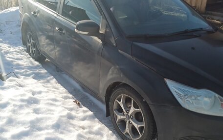 Ford Focus II рестайлинг, 2008 год, 260 000 рублей, 1 фотография