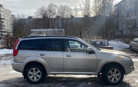 Great Wall Hover H5, 2013 год, 600 000 рублей, 4 фотография