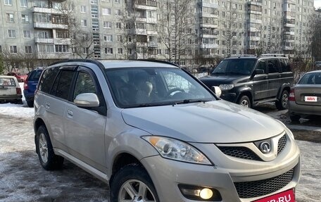 Great Wall Hover H5, 2013 год, 600 000 рублей, 3 фотография