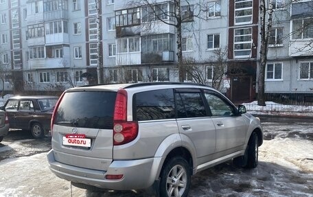 Great Wall Hover H5, 2013 год, 600 000 рублей, 5 фотография