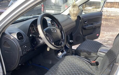 Great Wall Hover H5, 2013 год, 600 000 рублей, 9 фотография