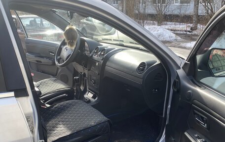 Great Wall Hover H5, 2013 год, 600 000 рублей, 11 фотография