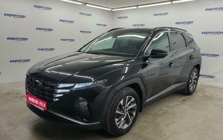 Hyundai Tucson, 2022 год, 3 500 000 рублей, 1 фотография