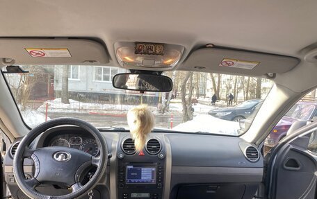 Great Wall Hover H5, 2013 год, 600 000 рублей, 10 фотография