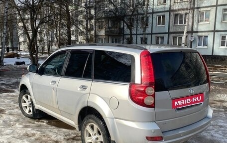 Great Wall Hover H5, 2013 год, 600 000 рублей, 7 фотография