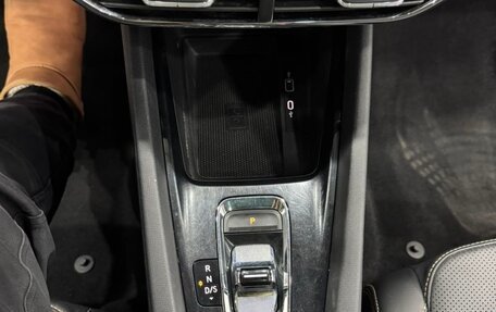 Skoda Octavia IV, 2021 год, 2 204 000 рублей, 13 фотография