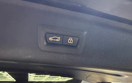 BMW X3, 2015 год, 2 380 000 рублей, 15 фотография