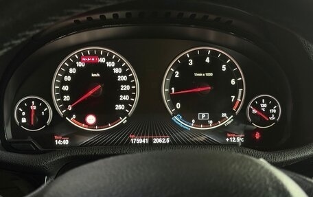 BMW X3, 2015 год, 2 380 000 рублей, 14 фотография