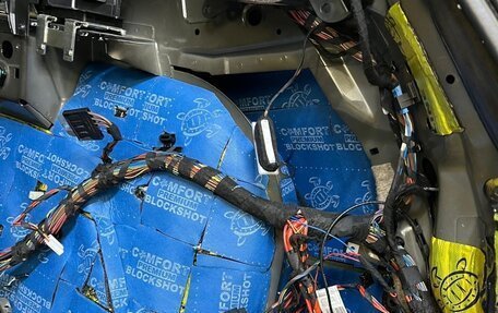 BMW X3, 2015 год, 2 380 000 рублей, 25 фотография