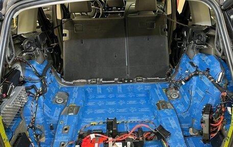 BMW X3, 2015 год, 2 380 000 рублей, 26 фотография