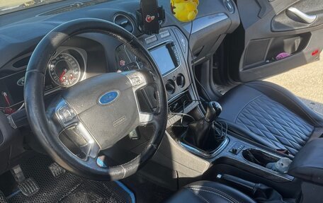 Ford Mondeo IV, 2008 год, 720 000 рублей, 4 фотография