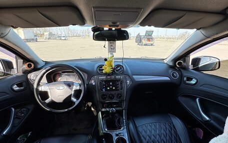 Ford Mondeo IV, 2008 год, 720 000 рублей, 6 фотография