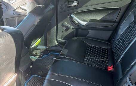 Ford Mondeo IV, 2008 год, 720 000 рублей, 8 фотография