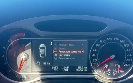 Ford Mondeo IV, 2008 год, 720 000 рублей, 9 фотография