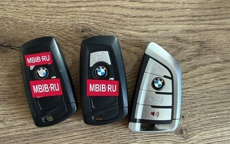 BMW X3, 2015 год, 2 380 000 рублей, 27 фотография