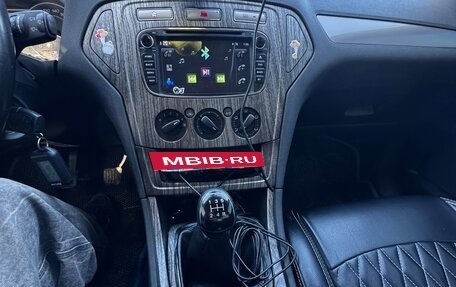 Ford Mondeo IV, 2008 год, 720 000 рублей, 10 фотография